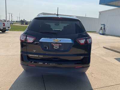 2017 Chevrolet Traverse, $9995. Photo 7