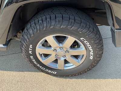 2015 Jeep Wrangler Unlimited, $21995. Photo 10