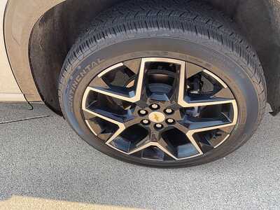 2026 Chevrolet Traverse, $54995. Photo 10