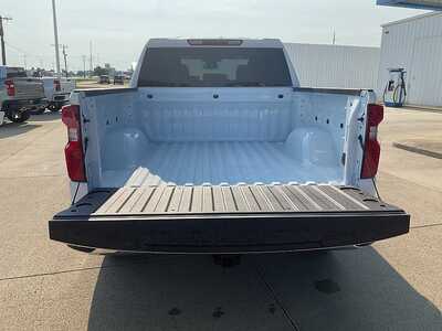 2026 Chevrolet Silverado 1500, $54005. Photo 10