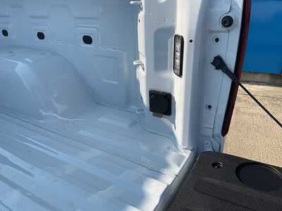2026 Chevrolet Silverado 1500, $54005. Photo 11