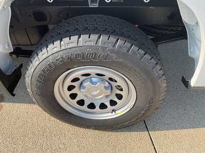 2026 Chevrolet Silverado 1500, $54005. Photo 12