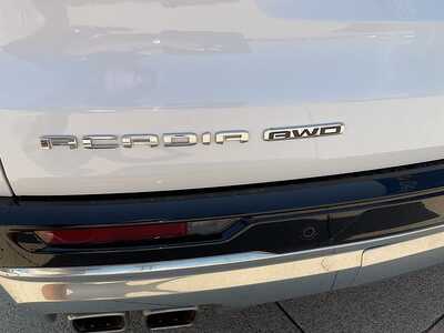 2026 GMC Acadia, $56995. Photo 10