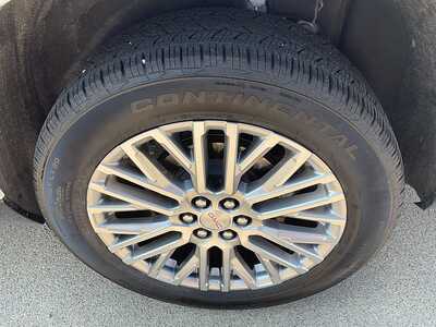 2026 GMC Acadia, $56995. Photo 11