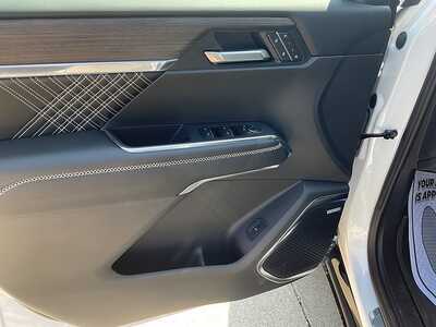 2026 GMC Acadia, $56995. Photo 12
