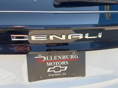 2026 GMC Acadia, $56995. Photo 9