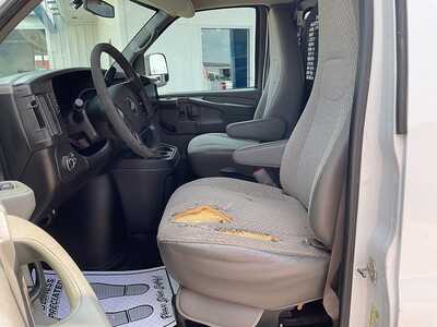 2013 Chevrolet Van,Cargo, $5999. Photo 10