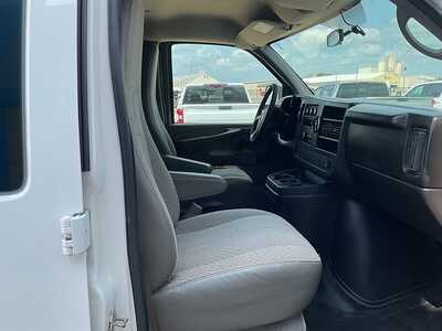 2013 Chevrolet Van,Cargo, $5999. Photo 11