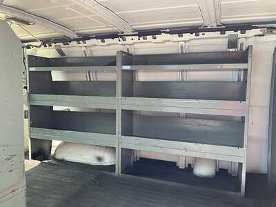 2013 Chevrolet Van,Cargo, $5999. Photo 12