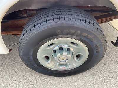 2013 Chevrolet Van,Cargo, $5999. Photo 8