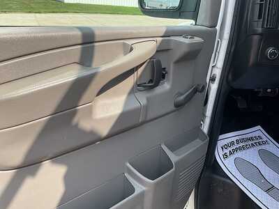 2013 Chevrolet Van,Cargo, $5999. Photo 9