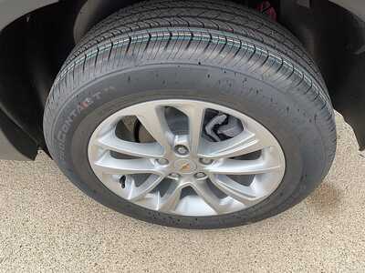 2026 Chevrolet TrailBlazer, $27985. Photo 9