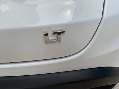 2026 Chevrolet Trax, $25590. Photo 10