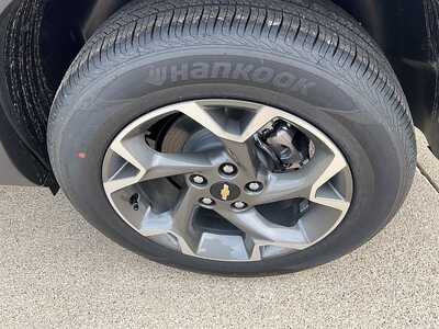 2026 Chevrolet Trax, $25590. Photo 11