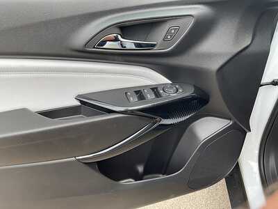 2026 Chevrolet Trax, $25590. Photo 12