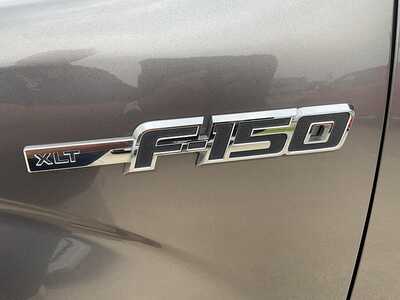 2014 Ford F150 Crew Cab, $12995. Photo 11