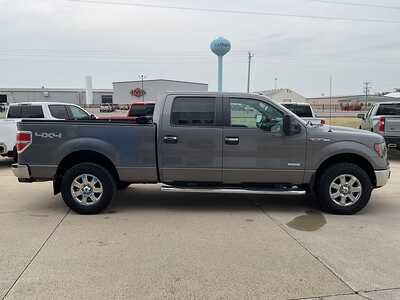 2014 Ford F150 Crew Cab, $12995. Photo 5