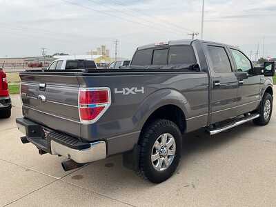 2014 Ford F150 Crew Cab, $12995. Photo 6