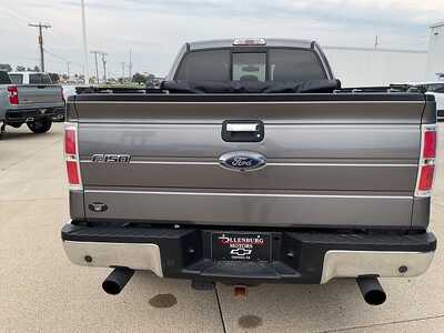 2014 Ford F150 Crew Cab, $12995. Photo 7