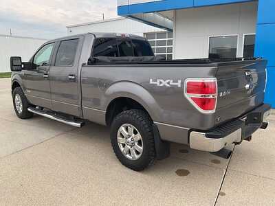 2014 Ford F150 Crew Cab, $12995. Photo 8