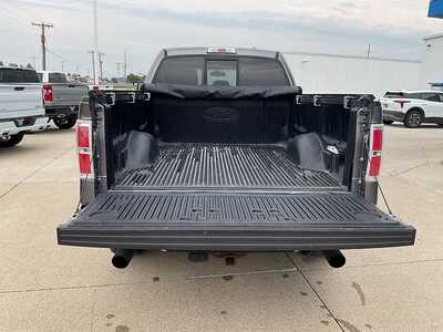 2014 Ford F150 Crew Cab, $12995. Photo 9