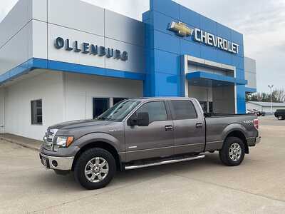 2014 Ford F150 Crew Cab, $12995. Photo 1