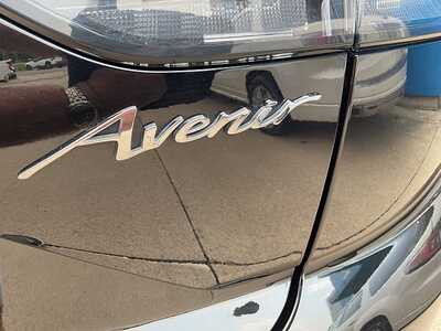 2021 Buick Envision, $22995. Photo 11