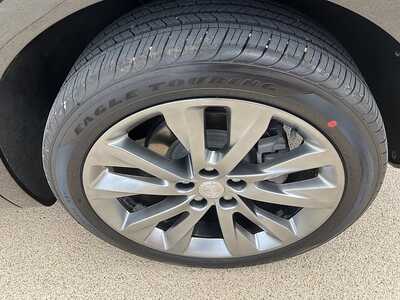 2021 Buick Envision, $22995. Photo 12