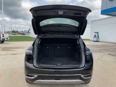 2021 Buick Envision, $22995. Photo 9