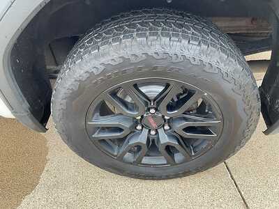 2021 GMC Sierra 1500, $32995. Photo 10
