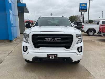 2021 GMC Sierra 1500, $32995. Photo 3