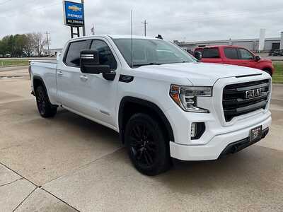 2021 GMC Sierra 1500, $32995. Photo 4
