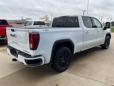 2021 GMC Sierra 1500, $32995. Photo 5