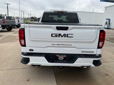 2021 GMC Sierra 1500, $32995. Photo 6