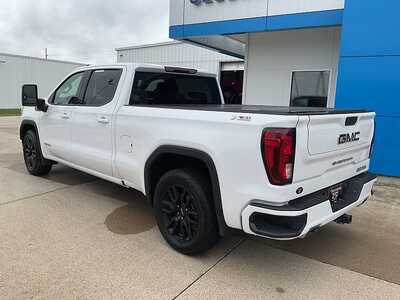2021 GMC Sierra 1500, $32995. Photo 7