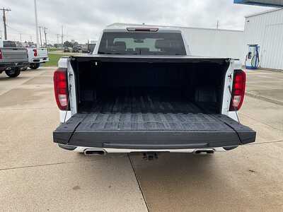 2021 GMC Sierra 1500, $32995. Photo 8