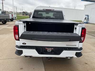 2021 GMC Sierra 1500, $32995. Photo 9