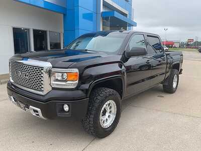 2015 GMC 1500 Crew Cab, $22232. Photo 2