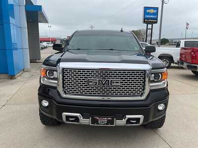 2015 GMC 1500 Crew Cab, $22232. Photo 3