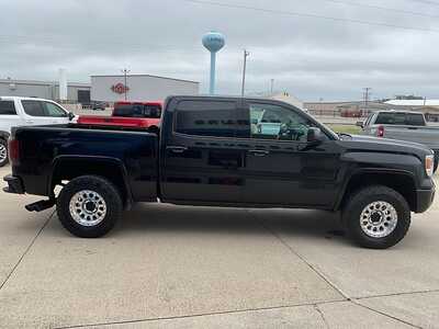 2015 GMC 1500 Crew Cab, $22232. Photo 5