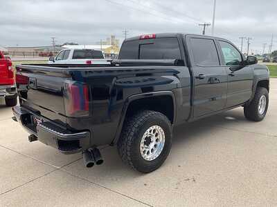 2015 GMC 1500 Crew Cab, $22232. Photo 6