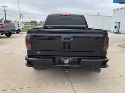 2015 GMC 1500 Crew Cab, $22232. Photo 7