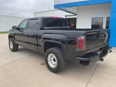 2015 GMC 1500 Crew Cab, $22232. Photo 8