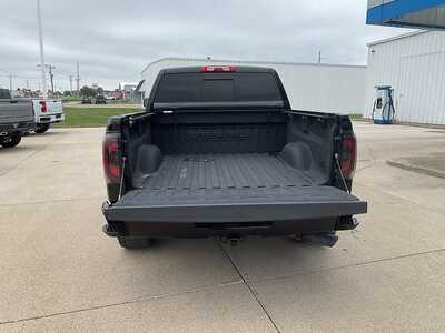 2015 GMC 1500 Crew Cab, $22232. Photo 9