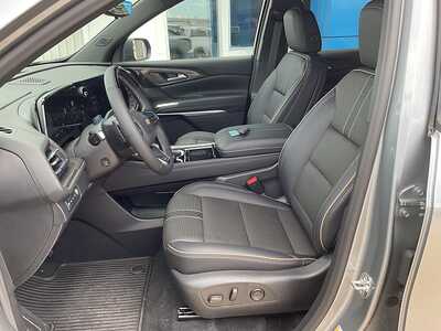 2026 Chevrolet Traverse, $61070. Photo 11