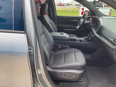 2026 Chevrolet Traverse, $61070. Photo 12