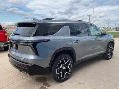 2026 Chevrolet Traverse, $61070. Photo 6