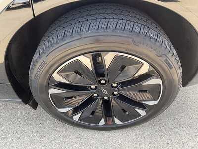 2024 Chevrolet Blazer EV, $27995. Photo 10