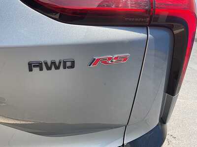 2024 Chevrolet Blazer EV, $27995. Photo 11