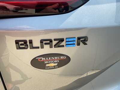 2024 Chevrolet Blazer EV, $27995. Photo 12